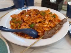 -宛平李记小吃(东关街店)