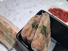 -杭州新新饭店·1913餐厅