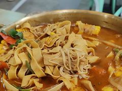 -唔止卤嘢·潮州菜(鹭江店)