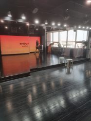 -MME飞放街舞&JC Dance 