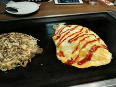 -鹤桥风月(难波御堂格兰维尔店)