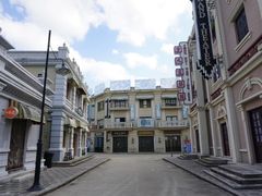 -奔跑吧乐园