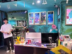 -魔方密室·解谜挑战(静安店)