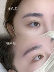-张小野·专业半永久纹眉