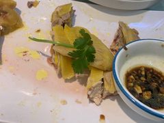 -粤盛海鲜平价店(洛溪食街店)