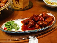 -锦小馆(安贞店)