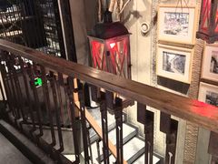 -可口香·非遗老号烧烤(南岗直营店)
