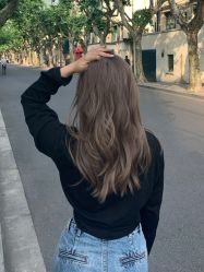 -HG美发设计沙龙