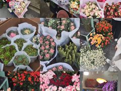 -循礼门鲜花花市(武汉循礼门店)