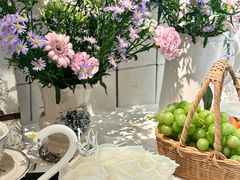 -西檬树SIMON·T轻奢蛋糕(大东方Max店)