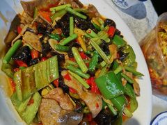 -重庆火锅水库鱼庄(南油店)