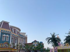 -青岛方特梦幻王国