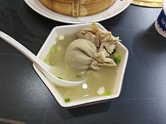-诺敏塔拉奶茶-布里亚特包子-手把肉(锦都会店)