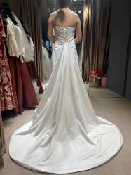 -MISS LUCKY国际婚纱礼服定制(昌平店)