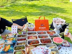 -吉利龙虾·新派海鲜烧烤