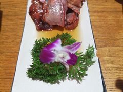 -去茶去餐厅(中央大街店)