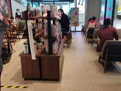 -星巴克臻选(北京太阳宫凯德店)