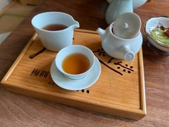 -梅间堂茶馆(绿地缤纷城店)
