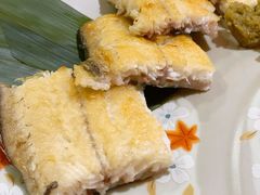 烤白鳗-加奈日本料理
