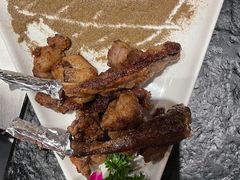 -火地铁板烧(昆山万象汇店)