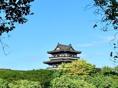 -海珠湖公园