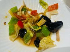 -老爷庙风味美食府(魏都大道店)