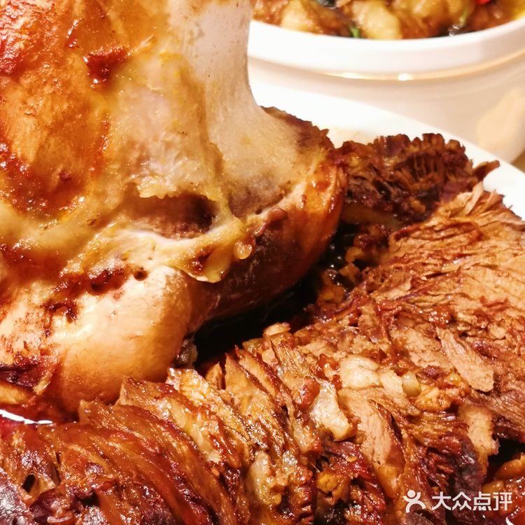 重庆美食|领略大西北美食盛宴‼️
