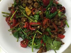 -建辉湖南土菜馆(南大街店)