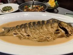 -阿庄新豫菜(航海东路店)