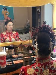 点击看大图 -THE QUEEN(北京店)