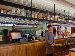 -Chili's Cafe&Bar奇利斯(滨江店)