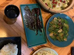 -院子餐厅·大锅菜·老杭帮(桥西直街店)