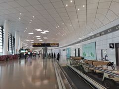 -郑州新郑国际机场