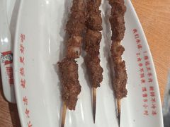 -南城香(首科花园店)