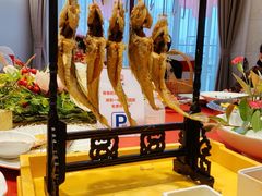 -绸乡宴酒店·融合苏帮宴(吴江店)