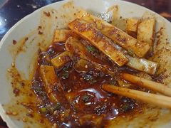 -泰宜担担面(黄泥塝总店)