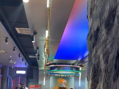 -路边羊烧烤酒场(宝带路店)