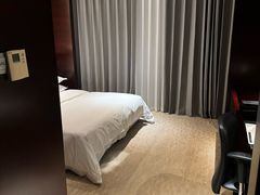 -杭州龙禧福朋喜来登酒店