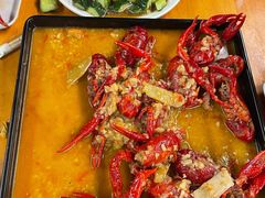 -回·龙虾铺·盆盆蟹·烧烤大排档(回龙观店)