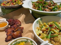 -绿草地·湘菜(7mall店)