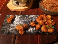 -绿茶餐厅(领展购物广场·中关村店)