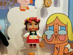 -泡泡玛特POPMART(合生汇店)