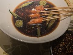 -串盟烧烤大排档·长沙美食地标(星沙店)