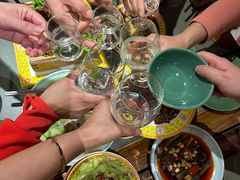 -那家小馆•北京菜•烤鸭(中关村店)