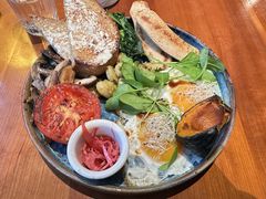 -良木缘咖啡西餐(蜀汉路店)
