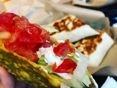 -Taco Bell 塔可贝尔(东方明珠店)