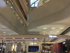 -凯德广场(武胜路店)