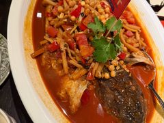 -桂小厨广西菜(万象城店)