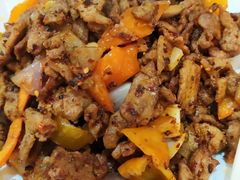 -南京信息职业技术学院-1食堂