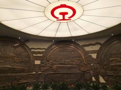 -中国铁道博物馆(正阳门馆)